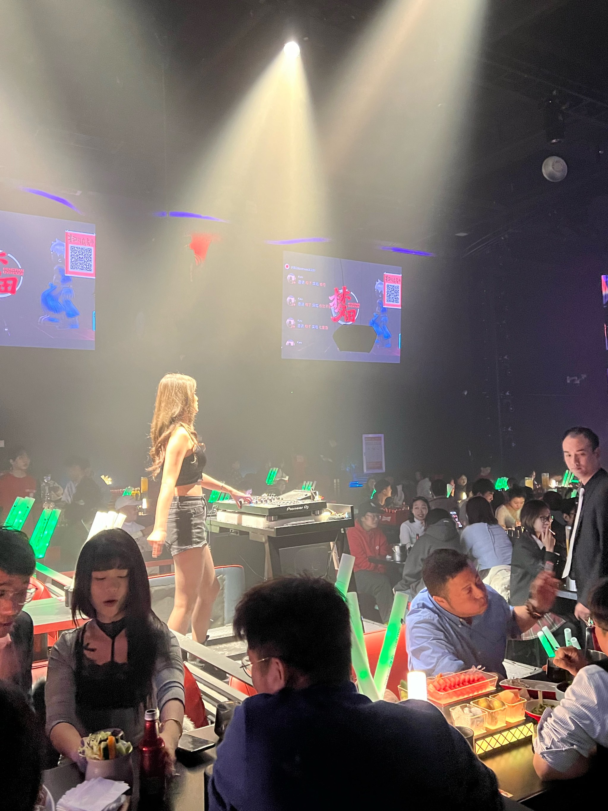 盘锦商务KTV推荐-兴隆台区ktv预订